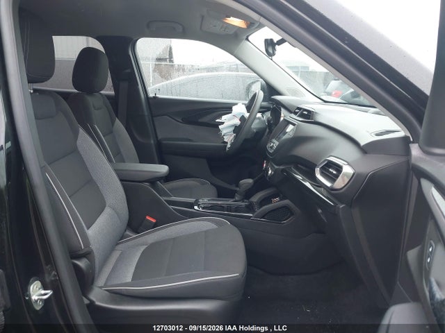 Chevrolet Trailblazer Lt 2023 KL79MRSL1PB205278 Image 5