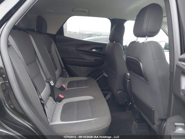 Chevrolet Trailblazer Lt 2023 KL79MRSL1PB205278 Image 8