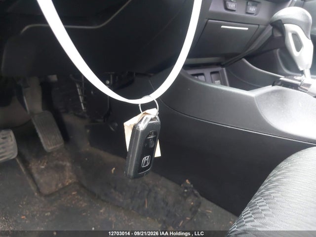 Honda Civic 2014 2HGFB2F58EH002862 Image 11