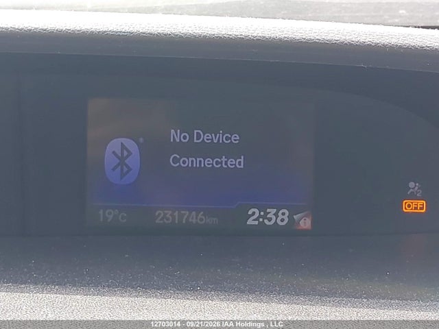 Honda Civic 2014 2HGFB2F58EH002862 Image 16
