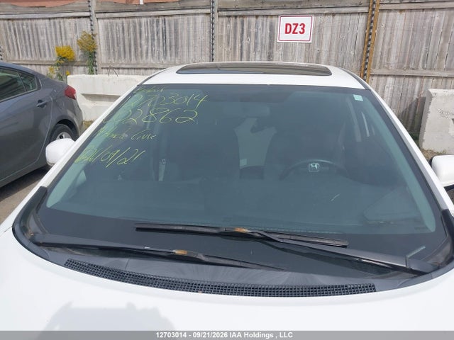Honda Civic 2014 2HGFB2F58EH002862 Image 18