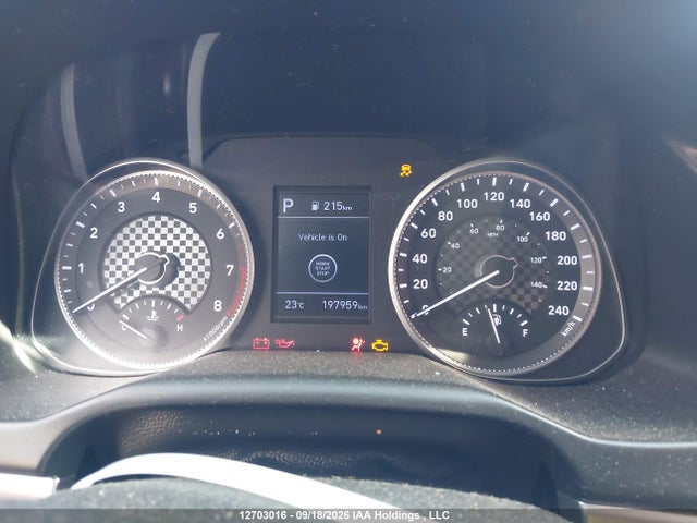 Продаж на аукціоні авто 2019 Hyundai Elantra Sel/value/limited, vin: KMHD84LF6KU769689, номер лоту: 12703016