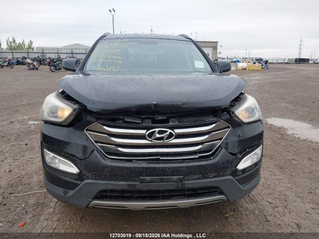 Продажа на аукционе авто 2014 Hyundai Santa Fe Sport, vin: 5XYZUDLA0EG161683, номер лота: 12703019
