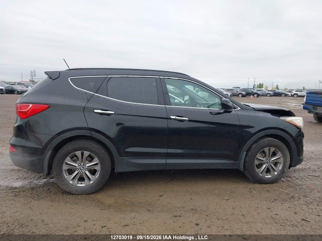 Продажа на аукционе авто 2014 Hyundai Santa Fe Sport, vin: 5XYZUDLA0EG161683, номер лота: 12703019