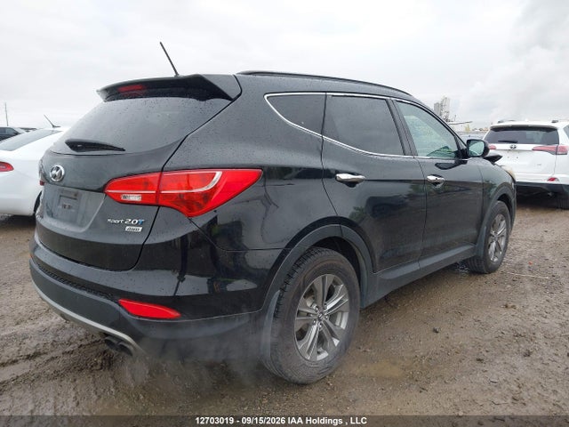Продажа на аукционе авто 2014 Hyundai Santa Fe Sport, vin: 5XYZUDLA0EG161683, номер лота: 12703019