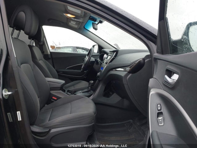 Продажа на аукционе авто 2014 Hyundai Santa Fe Sport, vin: 5XYZUDLA0EG161683, номер лота: 12703019
