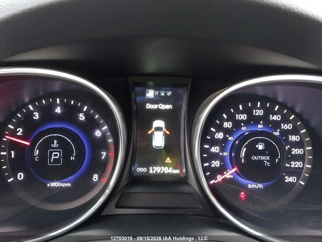 Продажа на аукционе авто 2014 Hyundai Santa Fe Sport, vin: 5XYZUDLA0EG161683, номер лота: 12703019