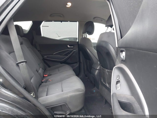 Продажа на аукционе авто 2014 Hyundai Santa Fe Sport, vin: 5XYZUDLA0EG161683, номер лота: 12703019