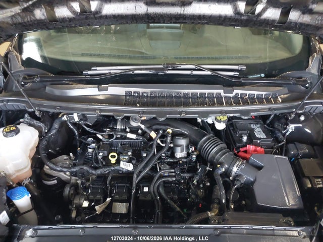 Продаж на аукціоні авто 2021 Ford Edge Titanium, vin: 2FMPK4K95MBA30381, номер лоту: 12703024