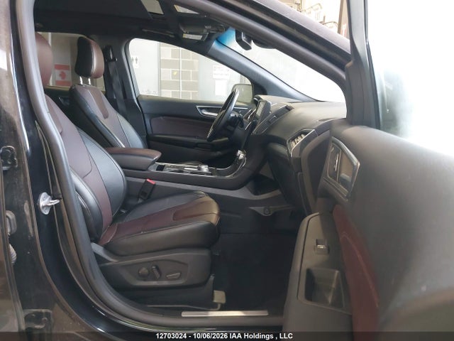 Продаж на аукціоні авто 2021 Ford Edge Titanium, vin: 2FMPK4K95MBA30381, номер лоту: 12703024