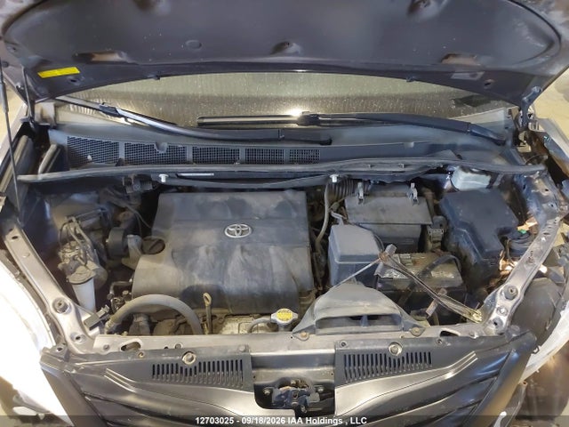 Продаж на аукціоні авто 2016 Toyota Sienna 7 Passenger, vin: 5TDZK3DC1GS695068, номер лоту: 12703025
