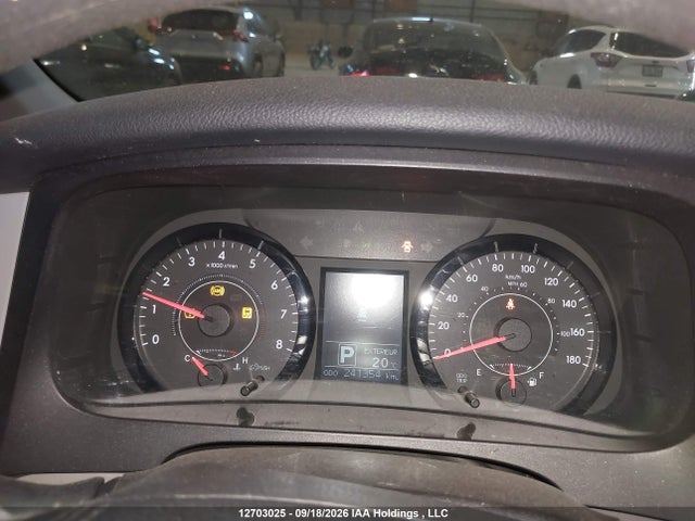 Продаж на аукціоні авто 2016 Toyota Sienna 7 Passenger, vin: 5TDZK3DC1GS695068, номер лоту: 12703025
