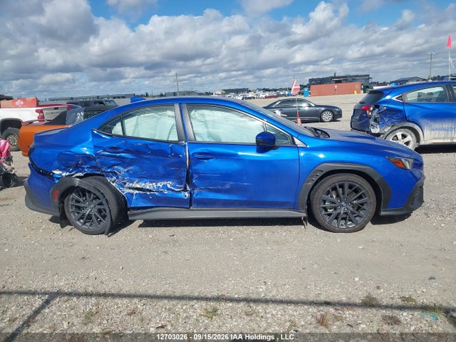 Subaru Wrx Premium 2026 JF1VBAH6XT9808070 Image 14