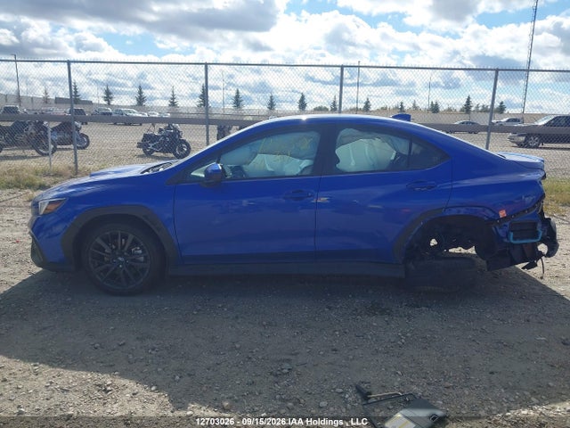 Subaru Wrx Premium 2026 JF1VBAH6XT9808070 Image 15
