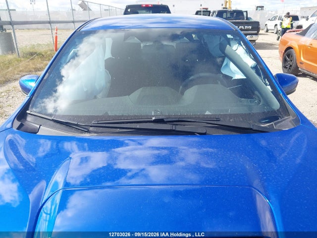 Subaru Wrx Premium 2026 JF1VBAH6XT9808070 Image 18