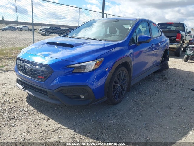 Subaru Wrx Premium 2026 JF1VBAH6XT9808070 Image 2