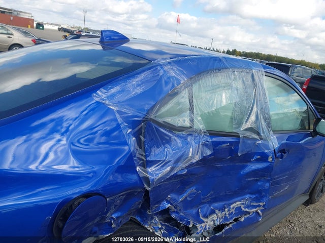 Subaru Wrx Premium 2026 JF1VBAH6XT9808070 Image 21
