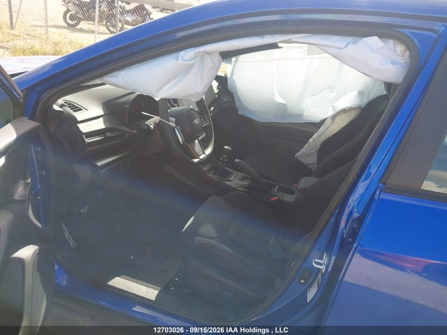 Subaru Wrx Premium 2026 JF1VBAH6XT9808070 Image 5