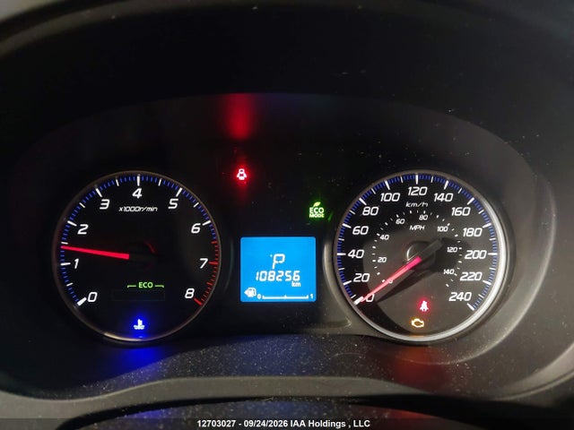 Mitsubishi Outlander Es 2017 JA4AZ2A3XHZ602811 Image 7