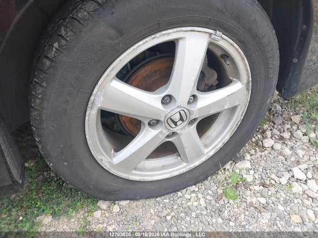 Honda CIVIC EX 2018 2HGFC2F80JH006356 Image 21