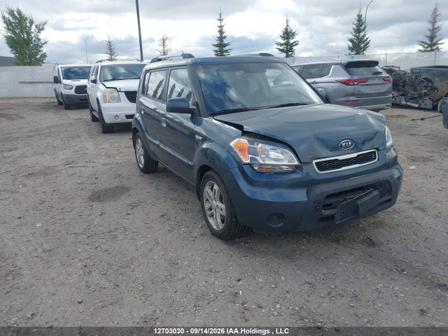 Auction sale of the 2010 Kia Soul, vin: KNDJT2A27A7082969, lot number: 12703030