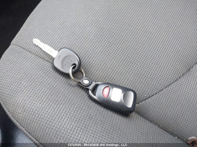 Продажа на аукционе авто 2010 Kia Soul, vin: KNDJT2A27A7082969, номер лота: 12703030