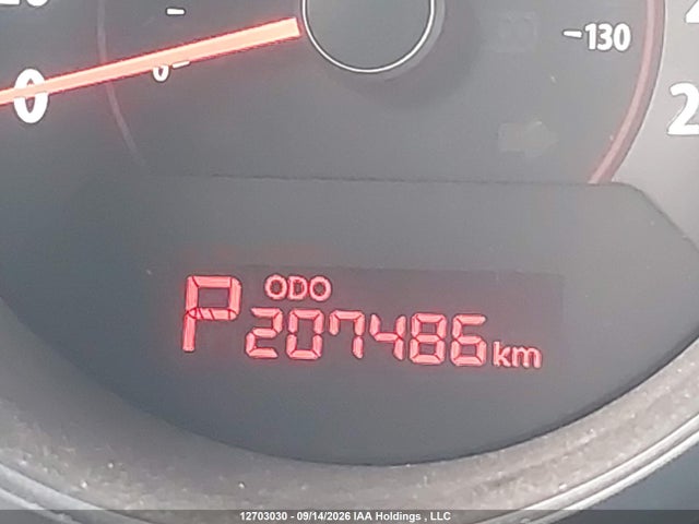 Продажа на аукционе авто 2010 Kia Soul, vin: KNDJT2A27A7082969, номер лота: 12703030