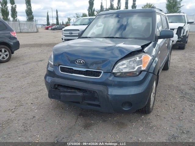 Продажа на аукционе авто 2010 Kia Soul, vin: KNDJT2A27A7082969, номер лота: 12703030
