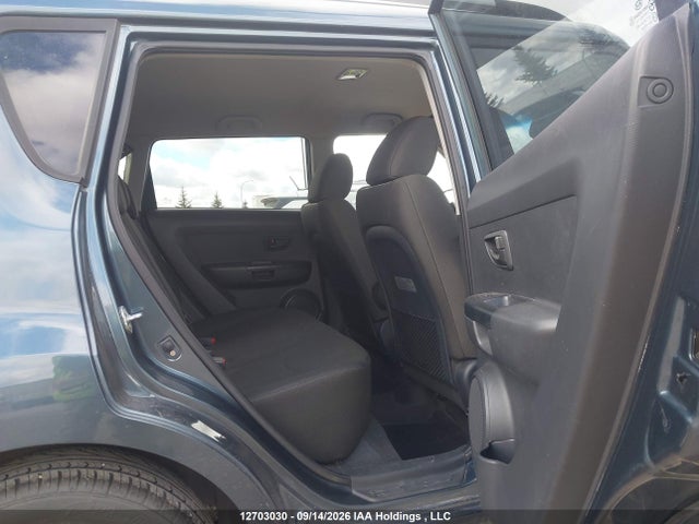 Продажа на аукционе авто 2010 Kia Soul, vin: KNDJT2A27A7082969, номер лота: 12703030