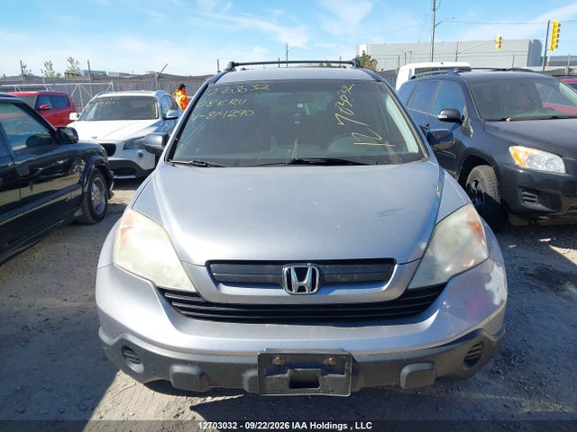 Продаж на аукціоні авто 2008 Honda Cr-v Lx, vin: 5J6RE48318L814290, номер лоту: 12703032