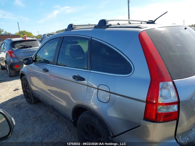 Продаж на аукціоні авто 2008 Honda Cr-v Lx, vin: 5J6RE48318L814290, номер лоту: 12703032