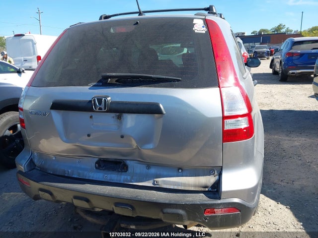Продаж на аукціоні авто 2008 Honda Cr-v Lx, vin: 5J6RE48318L814290, номер лоту: 12703032