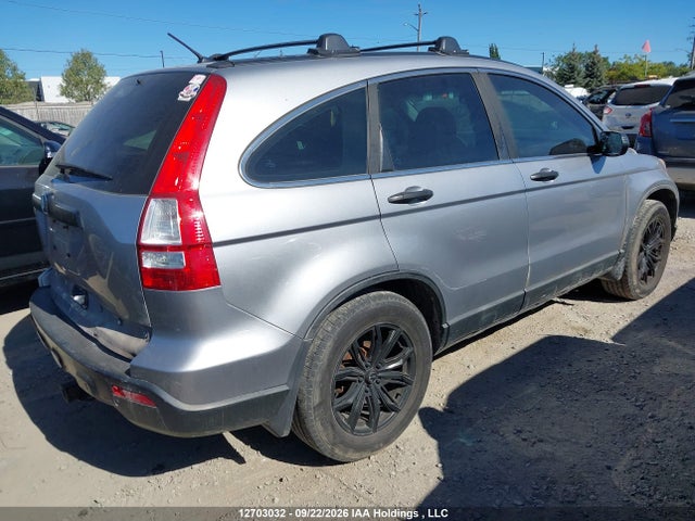 Продаж на аукціоні авто 2008 Honda Cr-v Lx, vin: 5J6RE48318L814290, номер лоту: 12703032