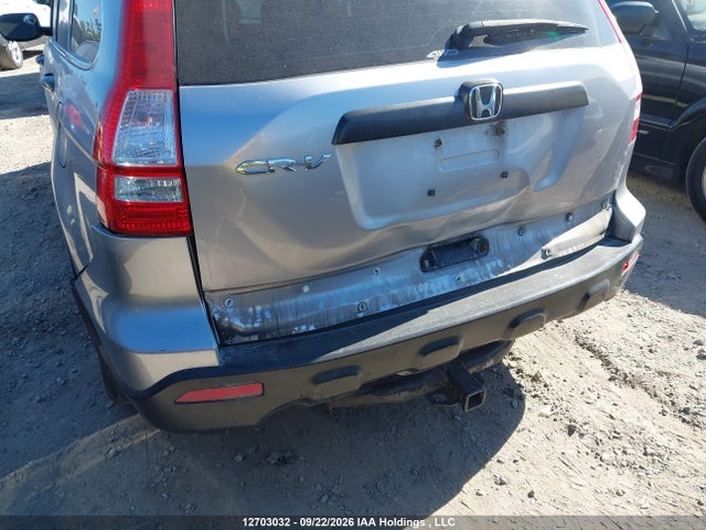 Продаж на аукціоні авто 2008 Honda Cr-v Lx, vin: 5J6RE48318L814290, номер лоту: 12703032