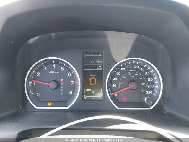 Продаж на аукціоні авто 2008 Honda Cr-v Lx, vin: 5J6RE48318L814290, номер лоту: 12703032