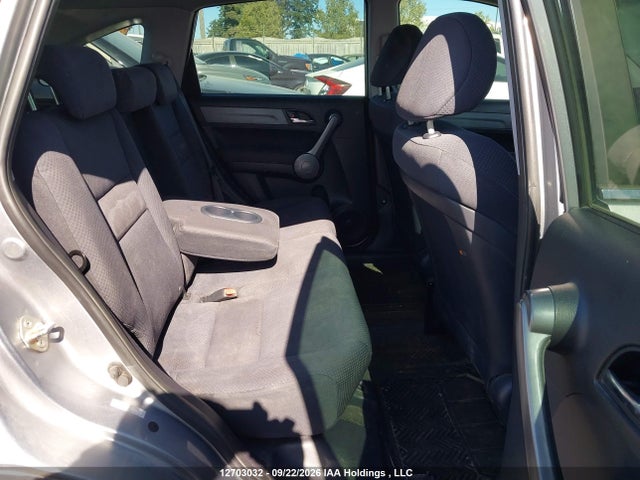 Продаж на аукціоні авто 2008 Honda Cr-v Lx, vin: 5J6RE48318L814290, номер лоту: 12703032