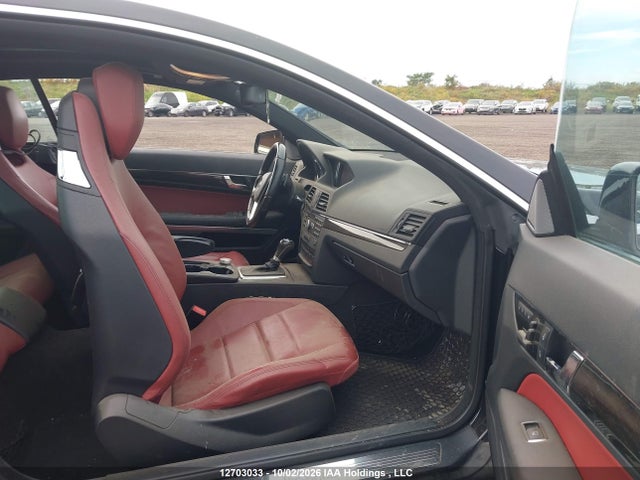 Продажа на аукционе авто 2012 Mercedes-benz E350, vin: WDDKJ5KB4CF176221, номер лота: 12703033