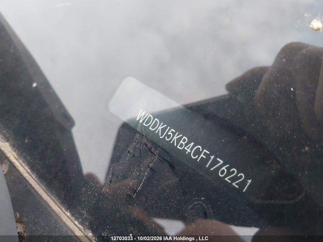 Продажа на аукционе авто 2012 Mercedes-benz E350, vin: WDDKJ5KB4CF176221, номер лота: 12703033
