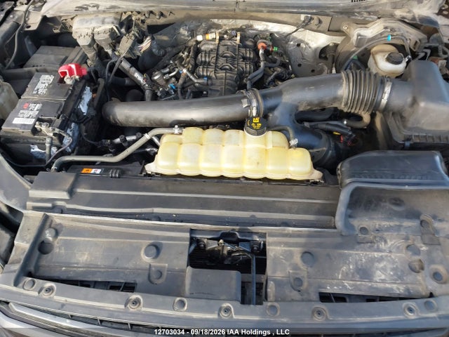 1FTEW1E41KFC71400 Ford F-150 Xlt