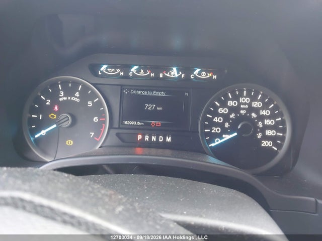 1FTEW1E41KFC71400 Ford F-150 Xlt