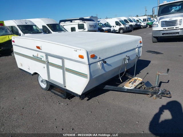 Продаж на аукціоні авто 2001 Palomino , vin: 1PA100G1111001102, номер лоту: 12703035