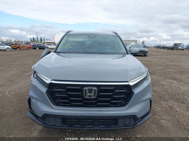 Aukcja sprzedaży 2024 Honda Cr-v Sport, vin: 2HKRS4H5XRH103175, numer aukcji: 12703038