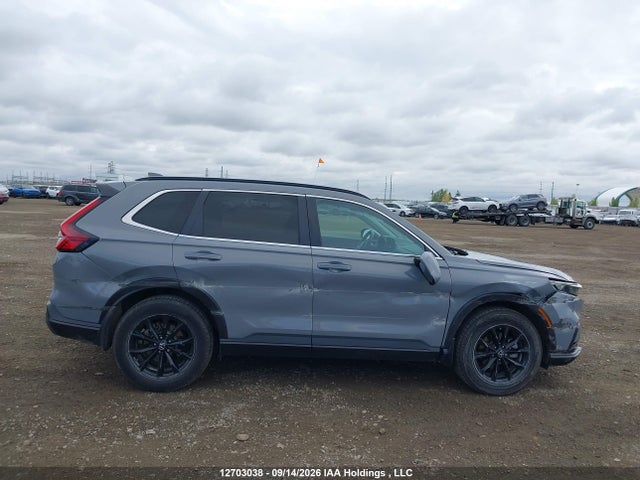Aukcja sprzedaży 2024 Honda Cr-v Sport, vin: 2HKRS4H5XRH103175, numer aukcji: 12703038