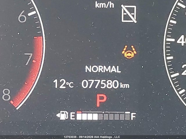 Aukcja sprzedaży 2024 Honda Cr-v Sport, vin: 2HKRS4H5XRH103175, numer aukcji: 12703038