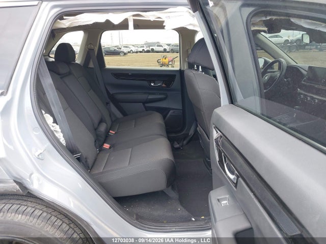 Aukcja sprzedaży 2024 Honda Cr-v Sport, vin: 2HKRS4H5XRH103175, numer aukcji: 12703038