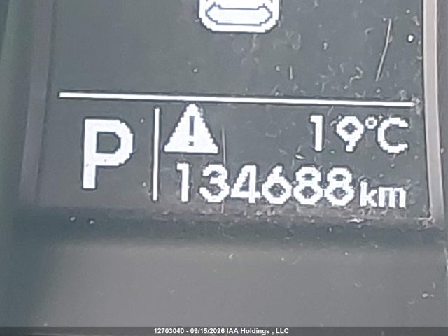 12703040 :رقم المزاد ، 5XYZUDLB1GG324076 vin ، 2016 Hyundai Santa Fe Sport مزاد بيع