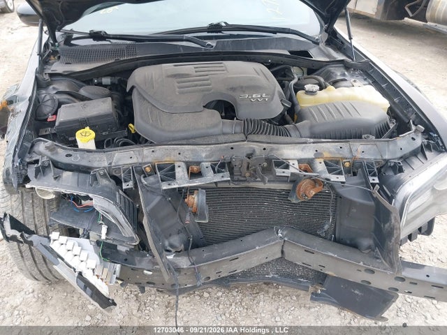 Aukcja sprzedaży 2016 Chrysler 300 S, vin: 2C3CCABG0GH224142, numer aukcji: 12703046