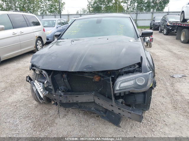 Aukcja sprzedaży 2016 Chrysler 300 S, vin: 2C3CCABG0GH224142, numer aukcji: 12703046