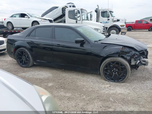 Aukcja sprzedaży 2016 Chrysler 300 S, vin: 2C3CCABG0GH224142, numer aukcji: 12703046