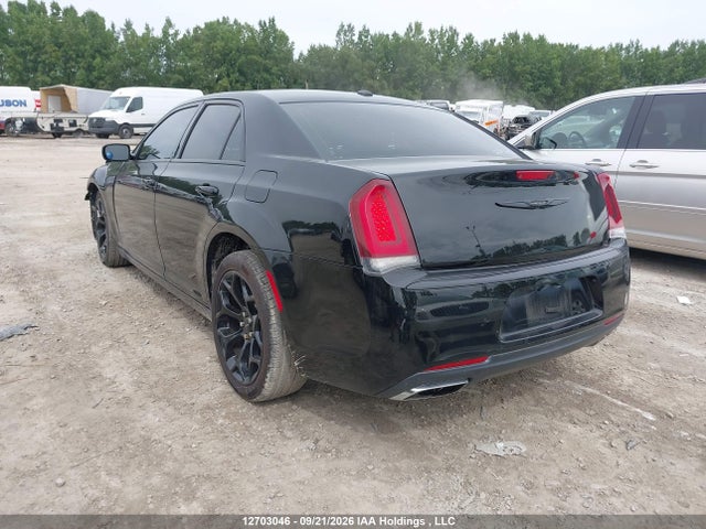 Aukcja sprzedaży 2016 Chrysler 300 S, vin: 2C3CCABG0GH224142, numer aukcji: 12703046